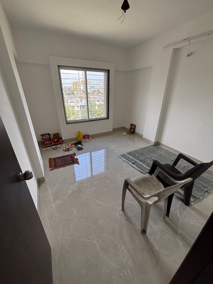 Team Area, rahul-atul-nagar-chs 1 Bedroom 613 Sq.Ft. Apartment In Warje Pune 9102263