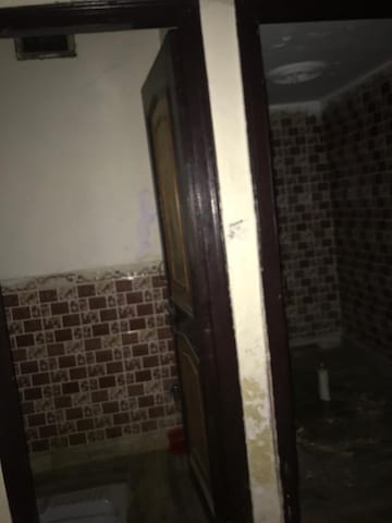 Bathroom in 1 BHK Builder Floor at Pi I And Ii Greater Noida – for Sale