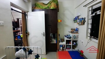 Team Area in 3 BHK Apartment at Mana Karmel, Sarjapur Road – for Sale