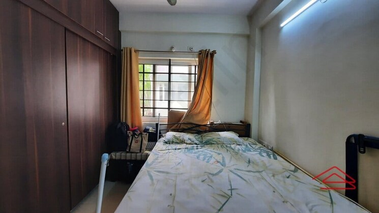 Bedroom, mana-karmel 3 Bedroom 1185 Sq.Ft. Apartment In Sarjapur Road Bangalore 9102247