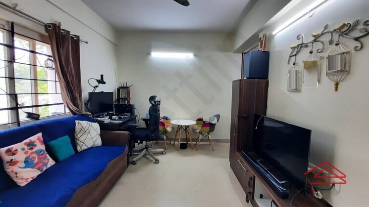 Team Area, mana-karmel 3 Bedroom 1185 Sq.Ft. Apartment In Sarjapur Road Bangalore 9102247