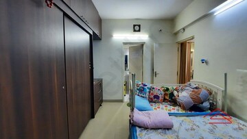 Bedroom in 3 BHK Apartment at Mana Karmel, Sarjapur Road – for Sale