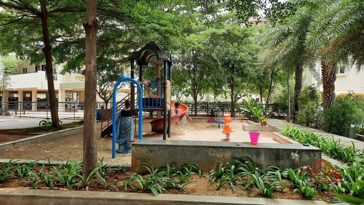 Exterior View, mana-karmel 3 Bedroom 1185 Sq.Ft. Apartment In Sarjapur Road Bangalore 9102247