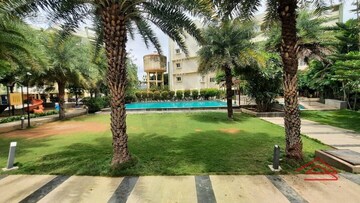 3 BHK Apartment – Garden View at Mana Karmel, Sarjapur Road - for Sale