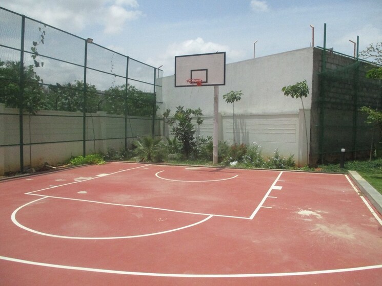 Exterior View, mana-karmel 3 Bedroom 1185 Sq.Ft. Apartment In Sarjapur Road Bangalore 9102247