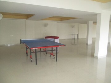 Team Area in 3 BHK Apartment at Mana Karmel, Sarjapur Road – for Sale