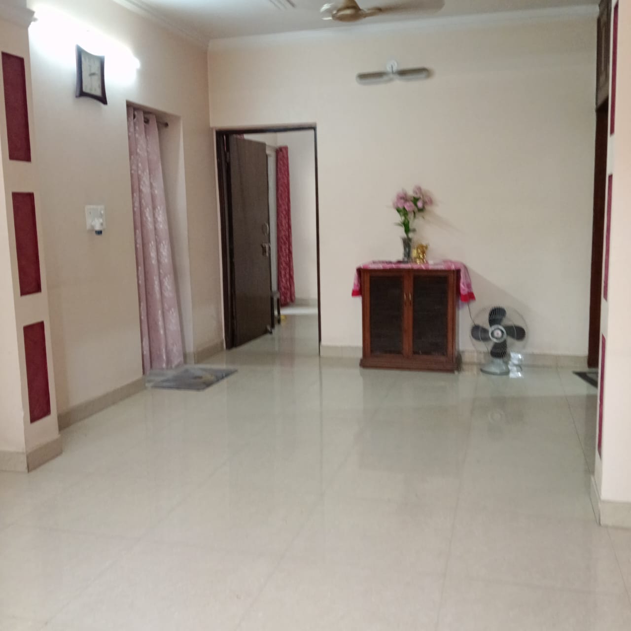 2 BHK Builder Floor For Rent in Sanju 