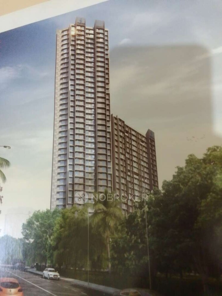 Exterior View, veena-smart-homes 2 Bedroom 615 Sq.Ft. Apartment In Kandivali West Mumbai 9102256