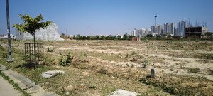  Plot – Map Location View at Wave Springwood Enclave, Mahurali - for Sale