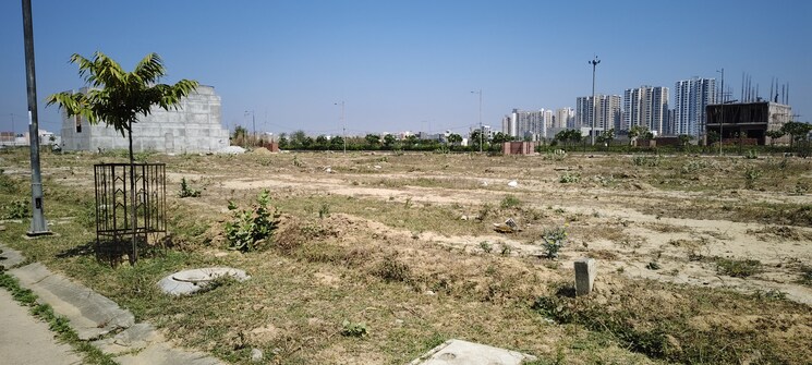 Map Location, wave-springwood-enclave  162 Sq.Mt. Plot In Mahurali Ghaziabad 9102278