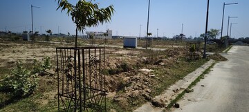  Plot – Nearby View at Wave Springwood Enclave, Mahurali - for Sale