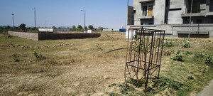  Plot – Nearby View at Wave Springwood Enclave, Mahurali - for Sale