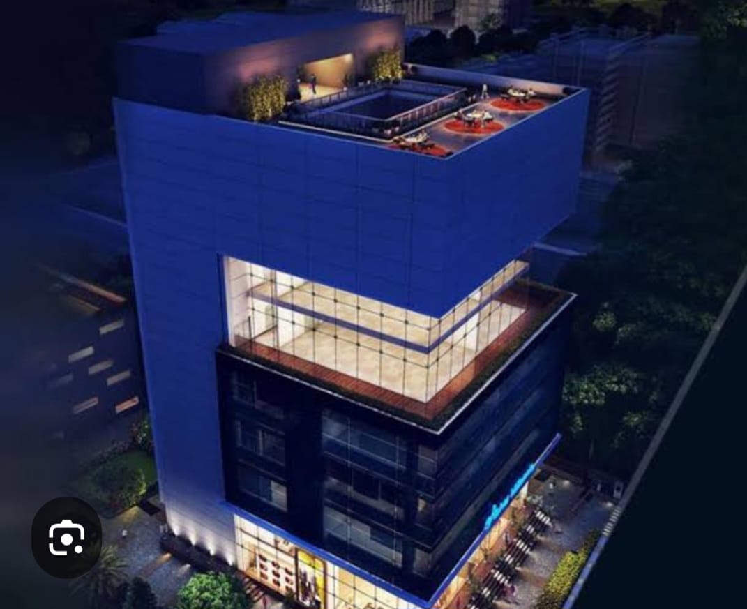 Office Space For Rent in Ashar Millennia