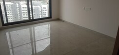 3 BHK + Study Room Apartment For Sale in Je And Vee Om Trimurti