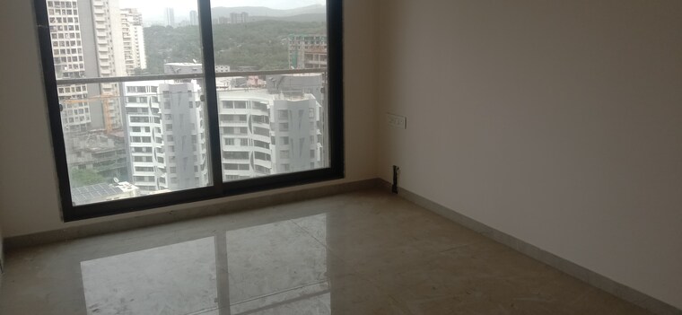 Room, je-and-vee-om-trimurti 3 Bedroom 941 Sq.Ft. Apartment In Malad East Mumbai 9102288