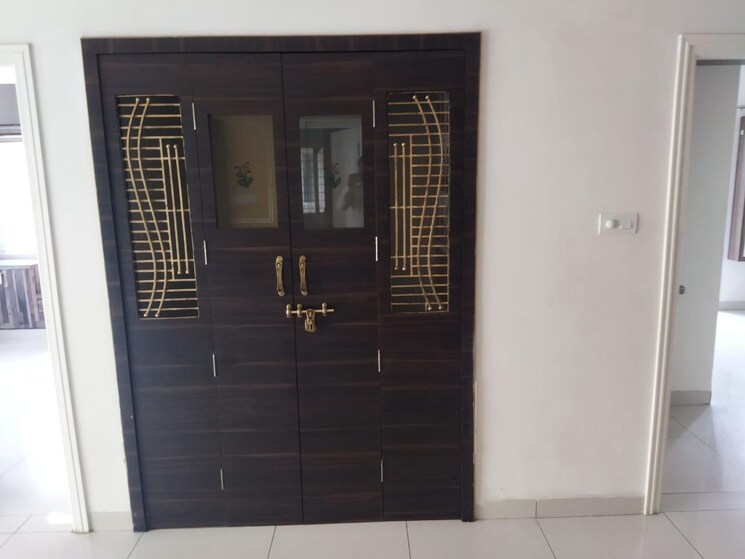 undefined, aparna-hillpark-gardenia 3 Bedroom 1660 Sq.Ft. Apartment In Chanda Nagar Hyderabad 9102285