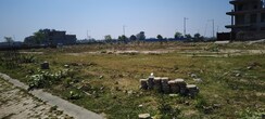 Plot For Sale in Wave Springwood Enclave