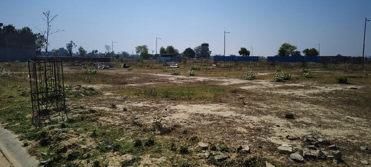 Map Location, wave-springwood-enclave  200 Sq.Mt. Plot In Mahurali Ghaziabad 9102293