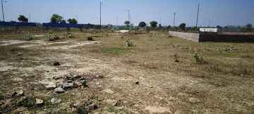 Plot Area in  Plot at Wave Springwood Enclave, Mahurali – for Sale