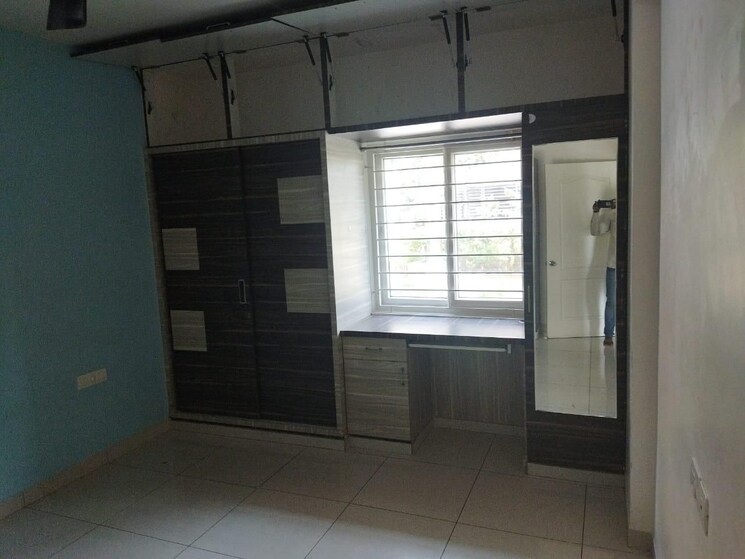 Bedroom, aparna-hillpark-gardenia 3 Bedroom 1660 Sq.Ft. Apartment In Chanda Nagar Hyderabad 9102285