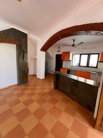 Parking in 3 BHK Independent House at Porvorim – for Rent