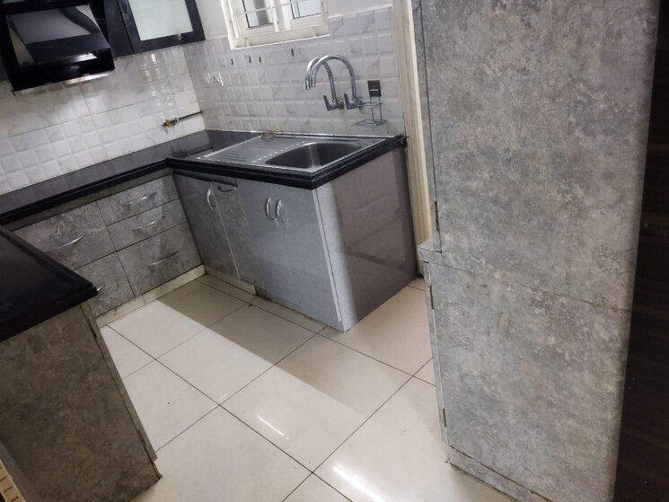 Kitchen, aparna-hillpark-gardenia 3 Bedroom 1660 Sq.Ft. Apartment In Chanda Nagar Hyderabad 9102285