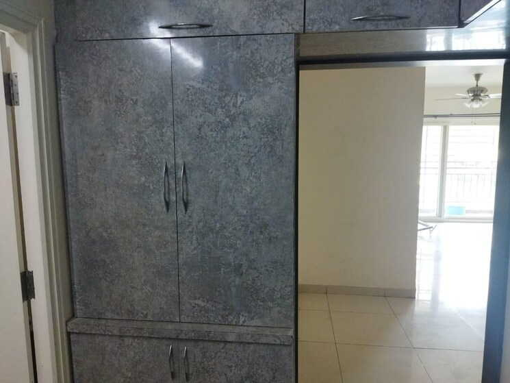 Bedroom, aparna-hillpark-gardenia 3 Bedroom 1660 Sq.Ft. Apartment In Chanda Nagar Hyderabad 9102285