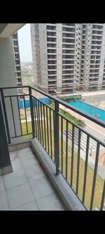 3 BHK + Study Room 1545 Sq.Ft. Apartment in Godrej Woods
