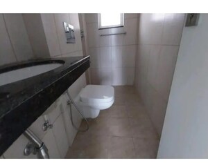 Bathroom in 2 BHK Apartment at Godrej Boulevard, Manjari – for Sale
