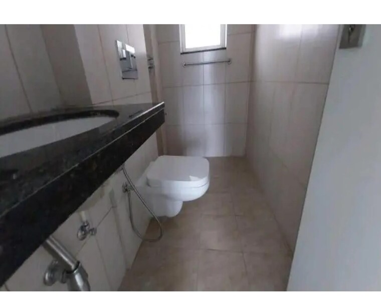 Bathroom, godrej-boulevard 2 Bedroom 691 Sq.Ft. Apartment In Manjari Pune 9102305