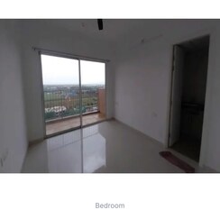 2 BHK + Pooja Room Apartment For Sale in Godrej Boulevard