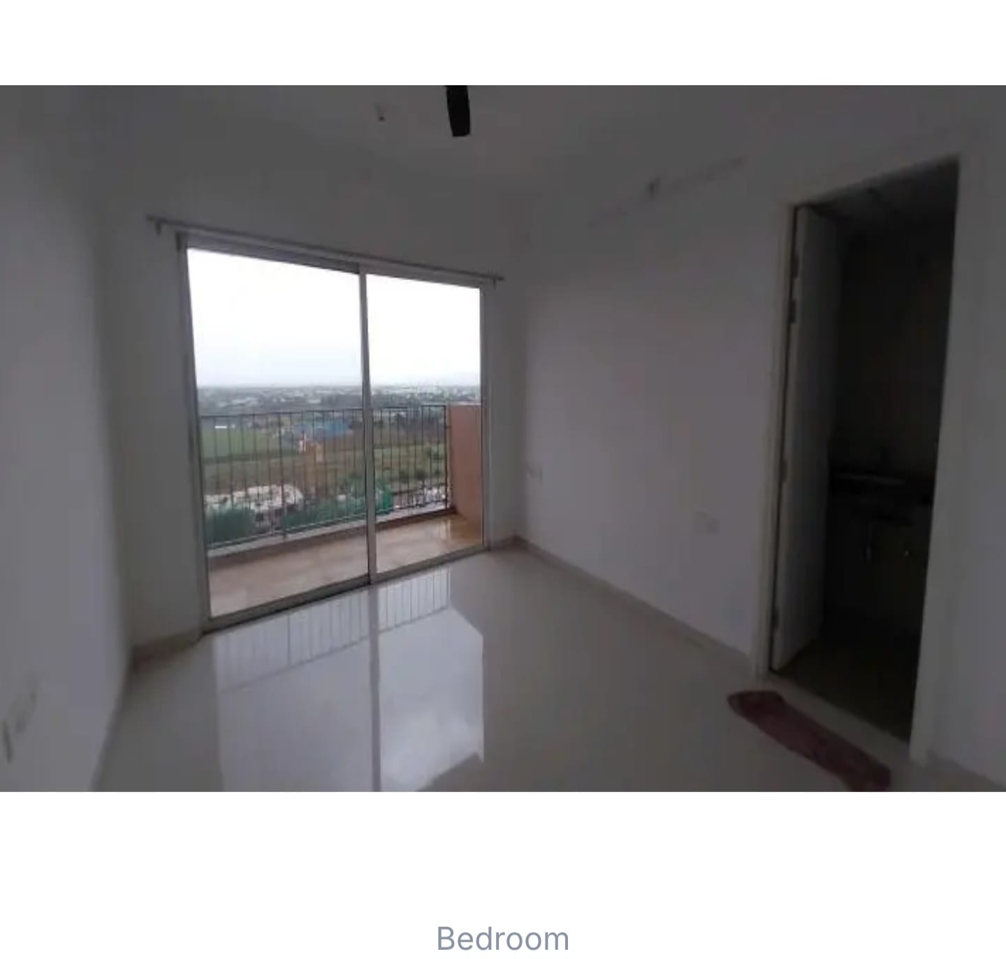 2 BHK + Pooja Room Apartment For Sale in Godrej Boulevard