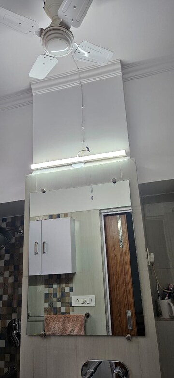 Kitchen in 4 BHK Apartment at Sector 23 Dwarka – for Sale