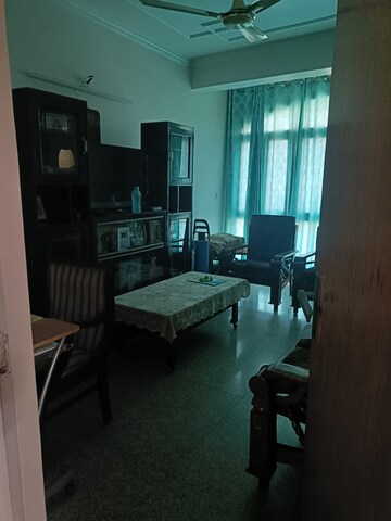Living Room in 4 BHK Apartment at Sector 23 Dwarka – for Sale