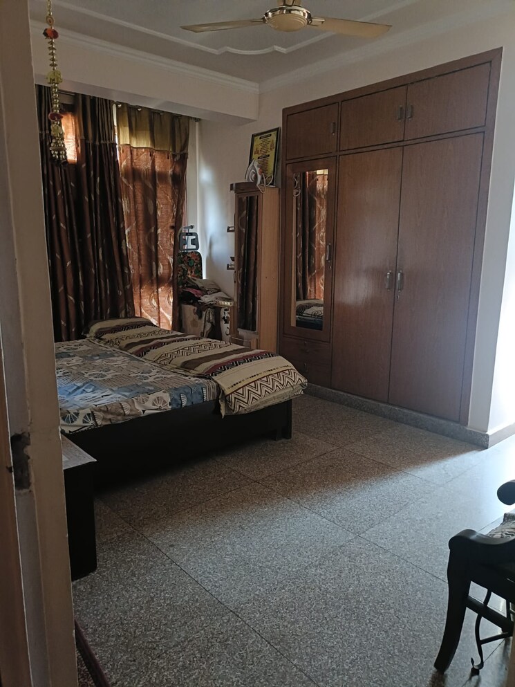 Bedroom, sector 23 dwarka 4 Bedroom 2500 Sq.Ft. Apartment In Sector 23 Dwarka Delhi 9102304
