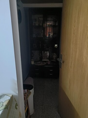 Bathroom in 4 BHK Apartment at Sector 23 Dwarka – for Sale