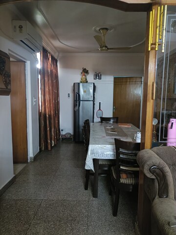 Living Room in 4 BHK Apartment at Sector 23 Dwarka – for Sale