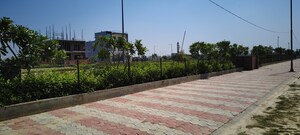  Plot For Sale in Wave Springwood Enclave, Mahurali