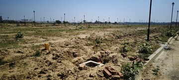  Plot – Nearby View at Wave Springwood Enclave, Mahurali - for Sale