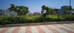  Plot – Garden View at Wave Springwood Enclave, Mahurali - for Sale