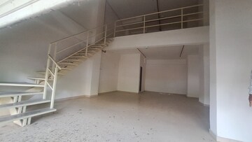  Shop For Rent in Puraniks Stella Grand Central, Vartak Nagar