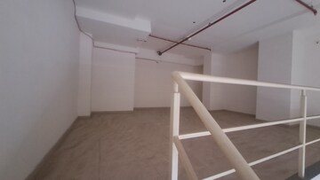Staircase in  Shop at Puraniks Stella Grand Central, Vartak Nagar – for Rent