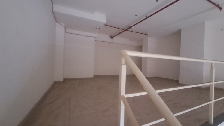 undefined, puraniks-stella-grand-central Commercial Shop 1300 Sq.Ft. In Vartak Nagar Thane 9102325