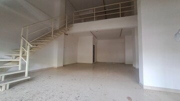 Room in  Shop at Puraniks Stella Grand Central, Vartak Nagar – for Rent