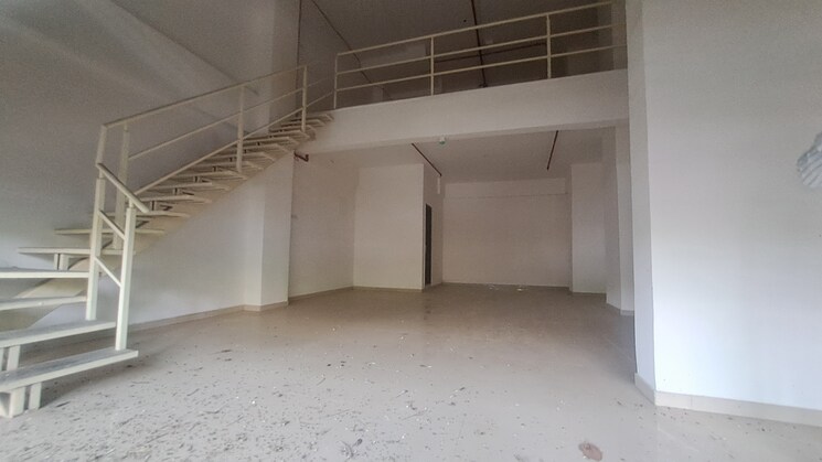 Room, puraniks-stella-grand-central Commercial Shop 1300 Sq.Ft. In Vartak Nagar Thane 9102325