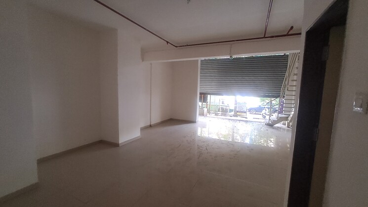 Room, puraniks-stella-grand-central Commercial Shop 1300 Sq.Ft. In Vartak Nagar Thane 9102325