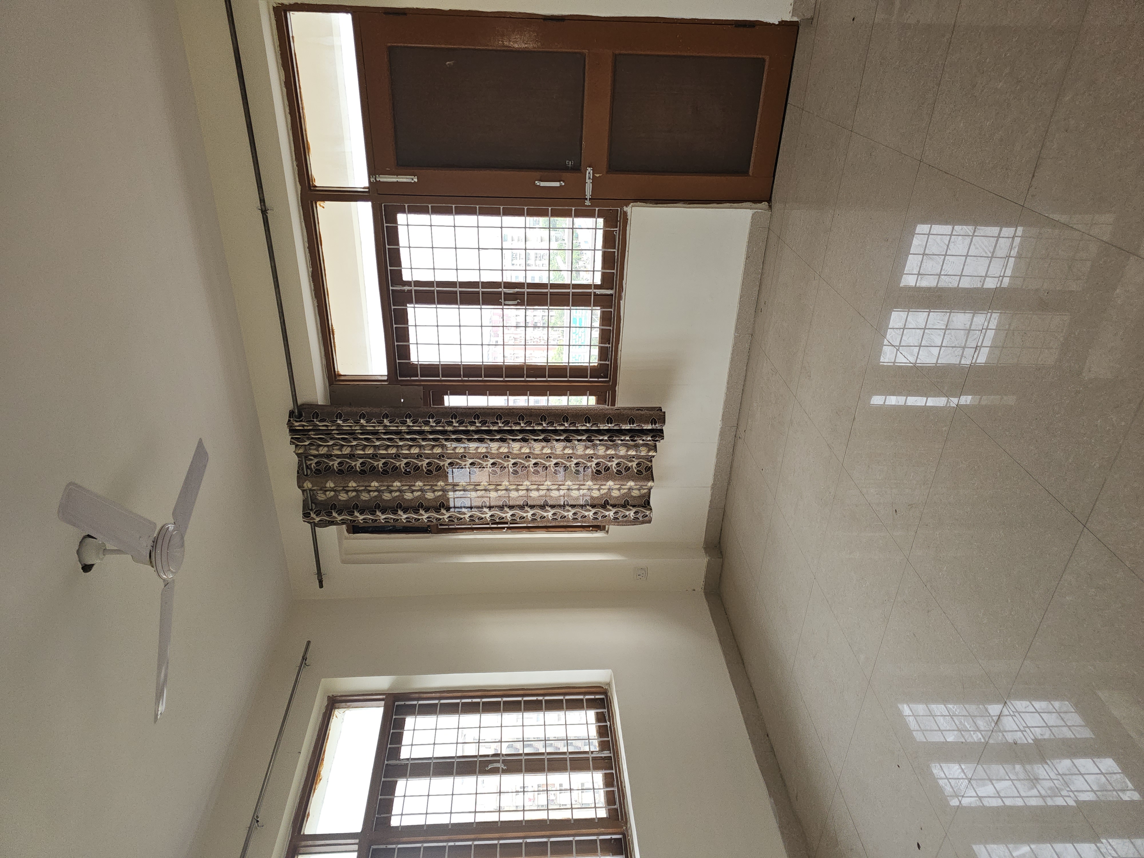 3 BHK + Extra Room Apartment For Rent in New Millennium Apartments Rao CGHS