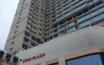 Office Space For Rent in V Star Plaza, Borivali West