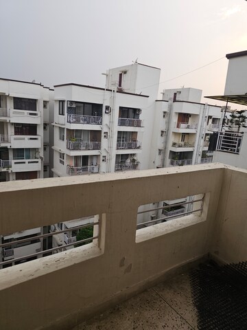 Floor Plan in 3 BHK Apartment at New Millennium Apartments Rao CGHS, Sector 23 Dwarka – for Rent