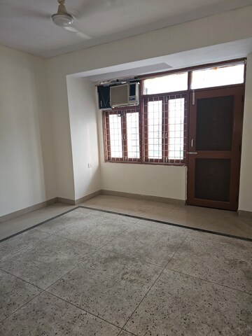 Staircase in 3 BHK Apartment at New Millennium Apartments Rao CGHS, Sector 23 Dwarka – for Rent